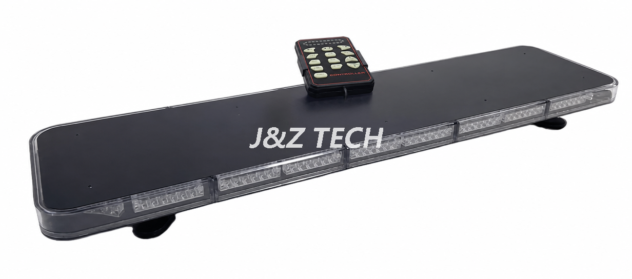 Multi-functional Flash Warning LED Full Size Lightbars