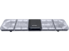 Factory Intelligent Integrated Emergency Vehicle Warning System 47 Inch Long Row LED Light Bar with Built-in Speaker & Car Siren