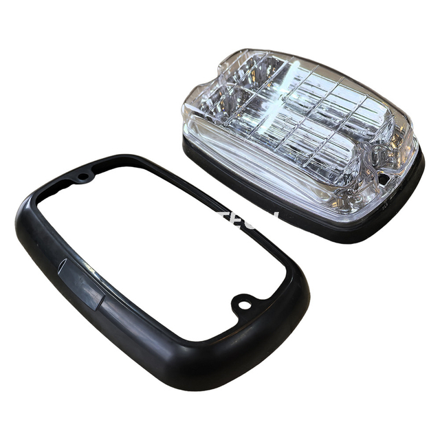 M4 Series Linear Super-LED® Surface Mount Lighthead