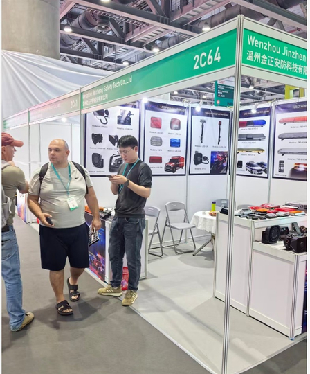 Global sourcing Fair in 2026 