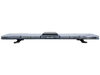 Factory Intelligent Integrated Emergency Vehicle Warning System 47 Inch Long Row LED Light Bar with Built-in Speaker & Car Siren
