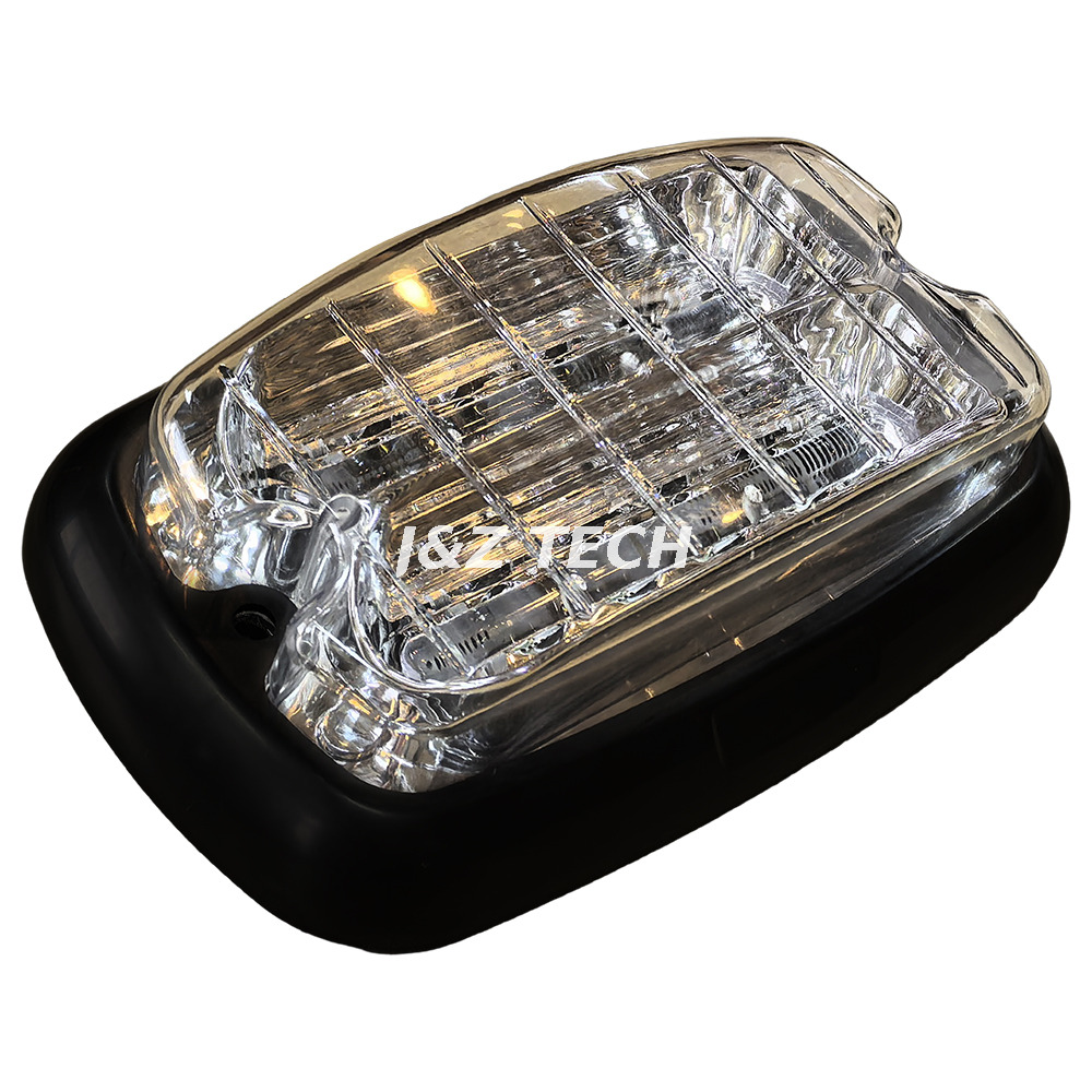 M4 Series Linear Super-LED® Surface Mount Lighthead